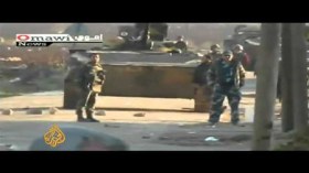 Syrian army guilty of 'war crimes' – Human Rights Watch