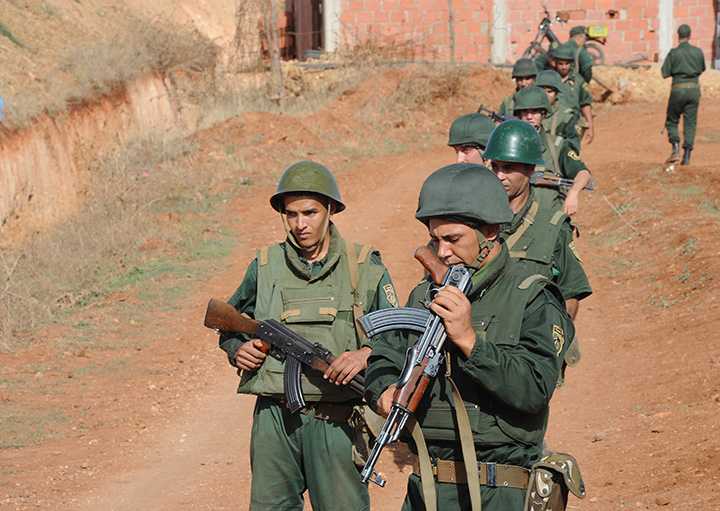 ANP army enters the “battle” to contain current oil crisis