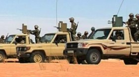 “قاعدة” درودكال هرّبت صواريخ “سام7″ و”استنغر” من ليبيا إلى مالي