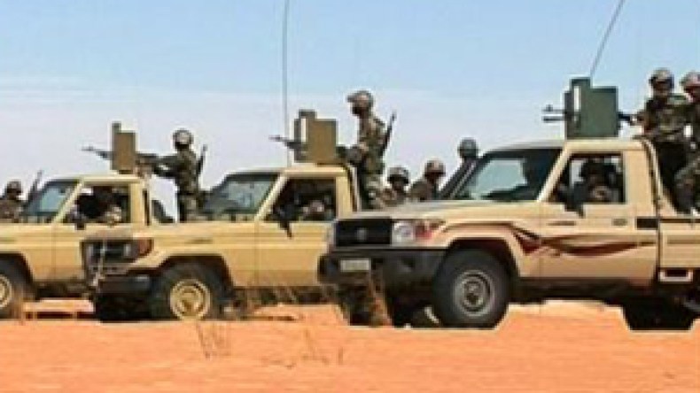 “قاعدة” درودكال هرّبت صواريخ “سام7″ و”استنغر” من ليبيا إلى مالي