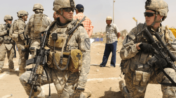 استعادة الوعي وتطوير الاستراتيجيات والتكتيك