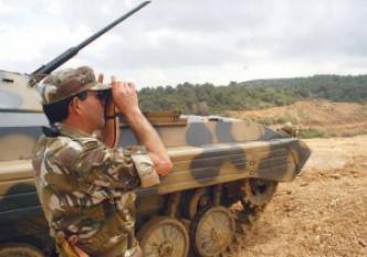 Tough Security Plan in the Sahara to Anticipate Kidnapping Operations