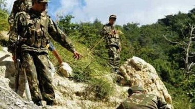 Les corps de deux terroristes retrouvés à Aïn Defla et Tizi Ouzou