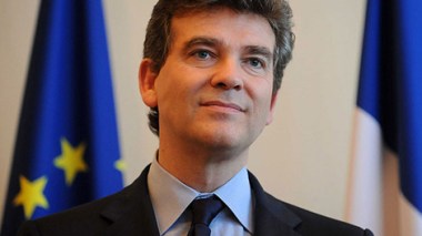 Arnaut Mentbourg: “Algeria should forget the colonial past for the development of relationships with Paris”