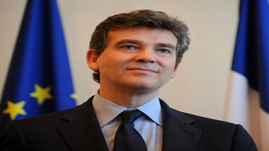 Montebourg demande de tourner la page du passé colonial