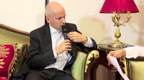 هكذا أسلم “إرناود فان دورن” منتج الفيلم المسيء للنبيّ عليه الصّلاة والسّلام