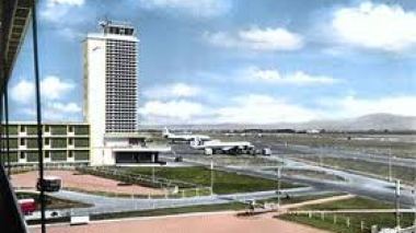 Transports : 11 milliards de dinars alloués aux aménagements aéroportuaires