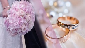 وفاة عروس قبل 3 ساعات من موكب زفافها