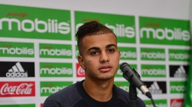 عروس يريد السير على خطى بن سبعيني وعطال