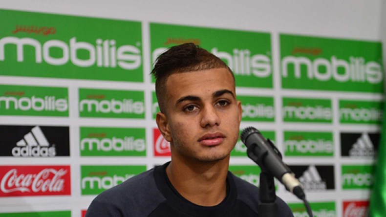 عروس يريد السير على خطى بن سبعيني وعطال