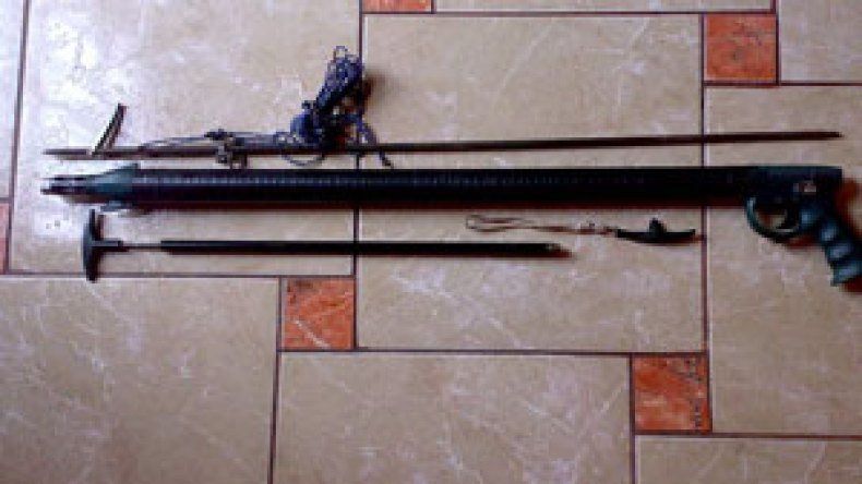 تلميذ‭ ‬في‭ ‬الـ13‭ ‬من‮ ‬العمر‮ ‬يقتل‭ ‬ابن‭ ‬خالته‭ ‬ببندقية صيد بحرية ‬