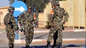 الجيش يحكم قبضته على الڤرارة وبريان