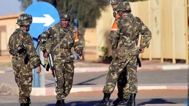 L’ANP maîtrise la situation à Ghardaïa