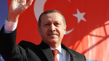 هل يتم تتويج أردوغان سلطانا عثمانيا؟
