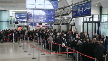 Le personnel de l’aéroport d’Alger en grève dimanche