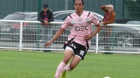 شرطة مرسيليا تستنطق لاعب الخضر سابقا عراش