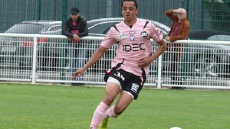 شرطة مرسيليا تستنطق لاعب الخضر سابقا عراش