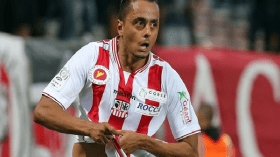 أجاكسيو يعلن عن انتقال عراش إلى البطولة الصينية