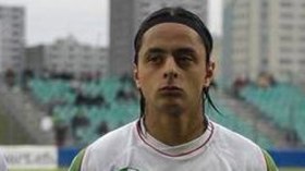 سليم عراش قد يلعب لفريق إسرائيلي