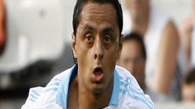 ‮”‬يصعب‮ ‬التألق‮ ‬في‮ ‬الأولمبي‮ ‬إذا‮ ‬كنت‮ ‬من‮ ‬مرسيليا‮”