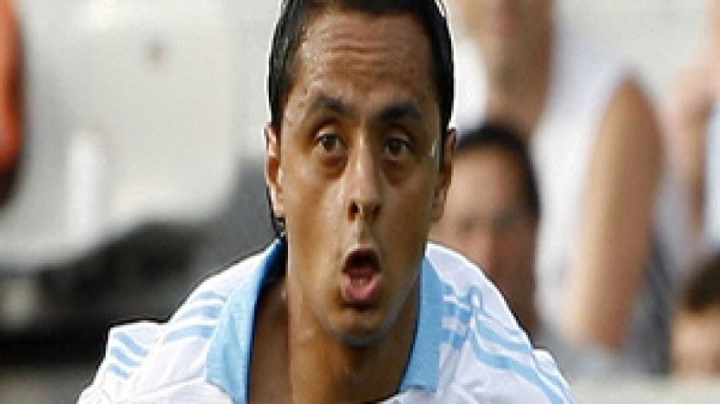 ‮”‬يصعب‮ ‬التألق‮ ‬في‮ ‬الأولمبي‮ ‬إذا‮ ‬كنت‮ ‬من‮ ‬مرسيليا‮”