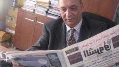 Le directeur du bureau d’Al Jazzera au Maghreb arabe « Hassan Errachedi » à Echorouk : «  si la décision d’arrêter la chaîne est politique, il faut nous le dire ».