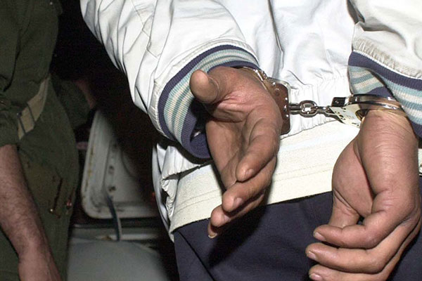 Arrestation d'un réseau de prosélytes religieux