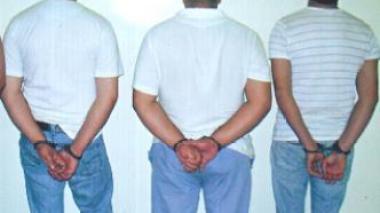 Criminalité : plus de 3000 affaires de corruption enregistrées en 2010