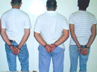 Criminalité : plus de 3000 affaires de corruption enregistrées en 2010