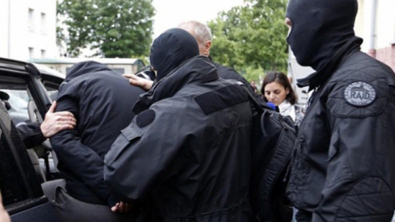 العضو السابق في الجيا مروان بن احمد يرفض تسليمه لفرنسا