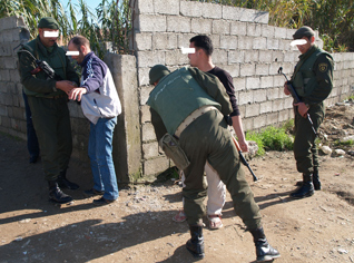 Algeria foils attempt to recruit 200 people to carry out spectacular attacks in Algiers