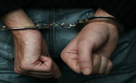 Independent Syndicalism: 5 Moroccans, 3 Tunisians and 3 Mauritanians arrested in Algiers