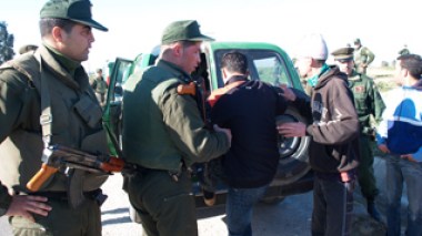 International gang specialized in money forgery dismantled in eastern Algeria