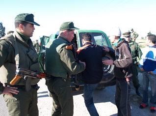 International gang specialized in money forgery dismantled in eastern Algeria