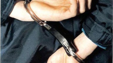 Algeria : 13 Municipal executives behind bars for law- breaking