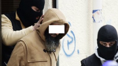 Algerian clandestine migrant arrested in Spain for belonging to Al-Qaeda