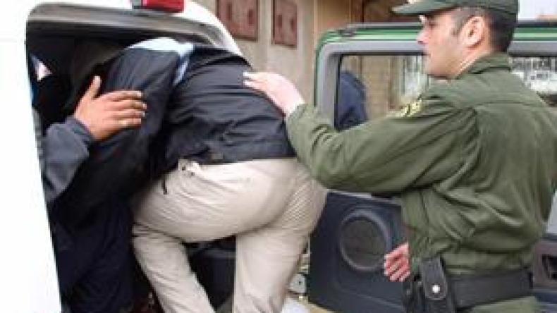 ابن موّال يقتل شقيق بارون مخدرات رميا بالرصاص في تلمسان