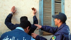 معركة‭ ‬بالسيوف‭ ‬تخلف‭ ‬جرحى‭ ‬بسوق‭ ‬باش‭ ‬جراح