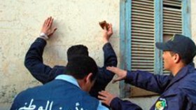 عصابة‭ ‬مسلحة تقتحم‭ ‬المحلات‭ ‬والسكنات ‬بالعاصمة