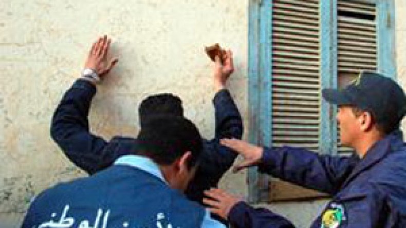 عصابة‭ ‬مسلحة تقتحم‭ ‬المحلات‭ ‬والسكنات ‬بالعاصمة