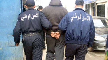 Tipasa: arrestation de deux prisonniers en fuite