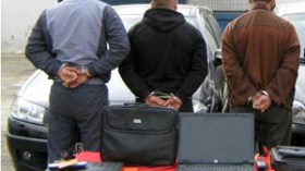 عصابة تستخدم “الشكارة” لتزوير وثائق الدولة والملفات الرسمية