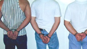 رعايا أجانب ضمن ضحايا شبكة خطيرة تحترف السرقة بوهران