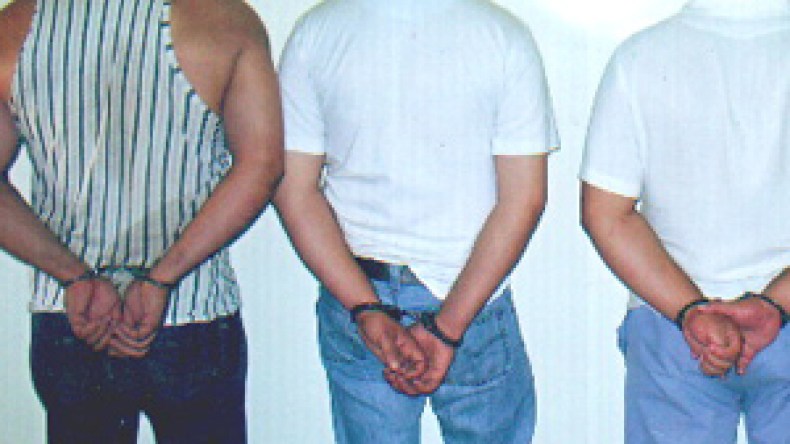 رعايا أجانب ضمن ضحايا شبكة خطيرة تحترف السرقة بوهران