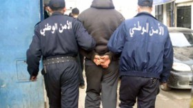 السلطات القضائية تحصي وتصنف الموقوفين تمهيدا للفصل في أمرهم