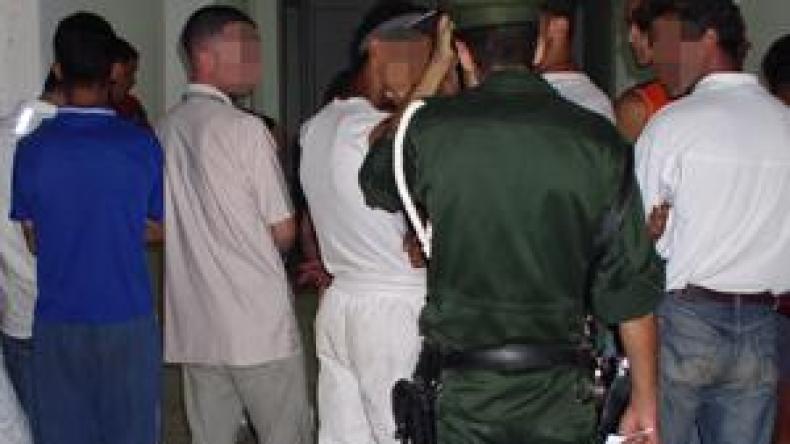 3 سنوات حبسا لحارس ورشة حوّل معلما تاريخيا إلى بيت للدعارة بسكيكدة