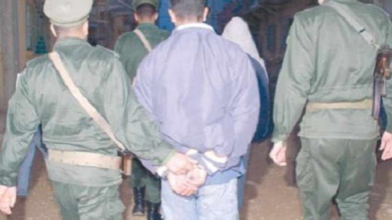 توقيف مشتبه بقتل محام ومقاول بالسويدانية
