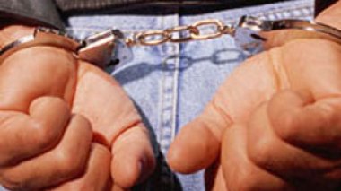 40 affaires de corruption devant la justice depuis Janvier 2008.