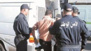Annaba: le premier recherché par Interpol  interpellé