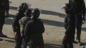 أمن  براقي  والدار  البيضاء  يوقف  150  شخص  ويسترجع  32  مركبة